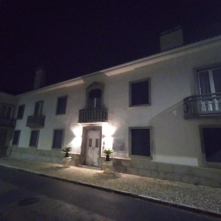 Pateo Do Morgado - Turismo De Habitacao Bed & Breakfast Casa Branca Exterior photo