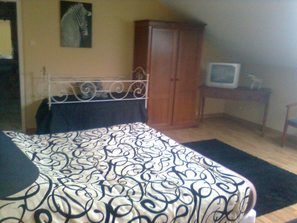 Pateo Do Morgado - Turismo De Habitacao Bed & Breakfast Casa Branca Room photo
